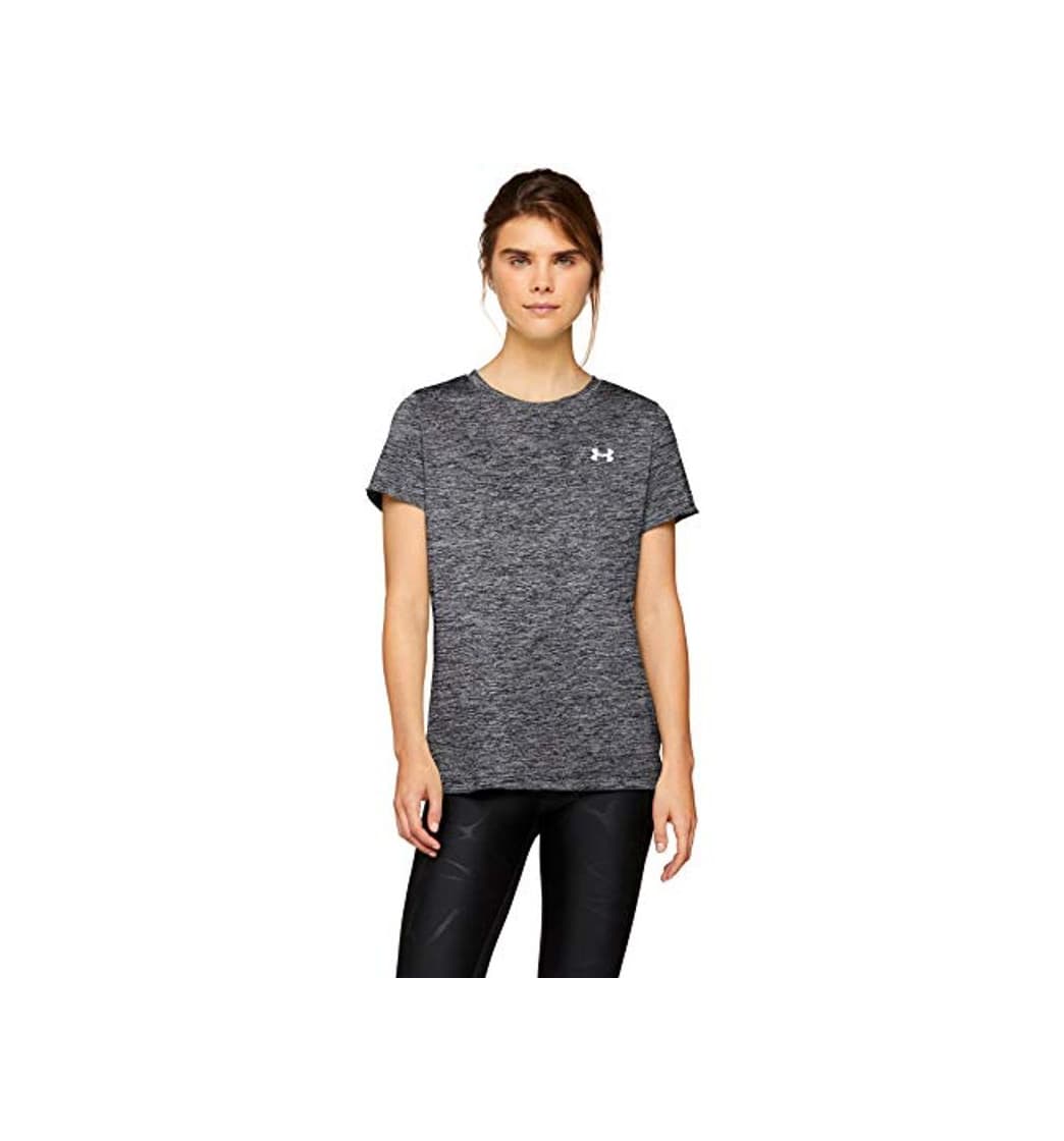 Product Under Armour Tech Short Sleeve-Twist Camiseta