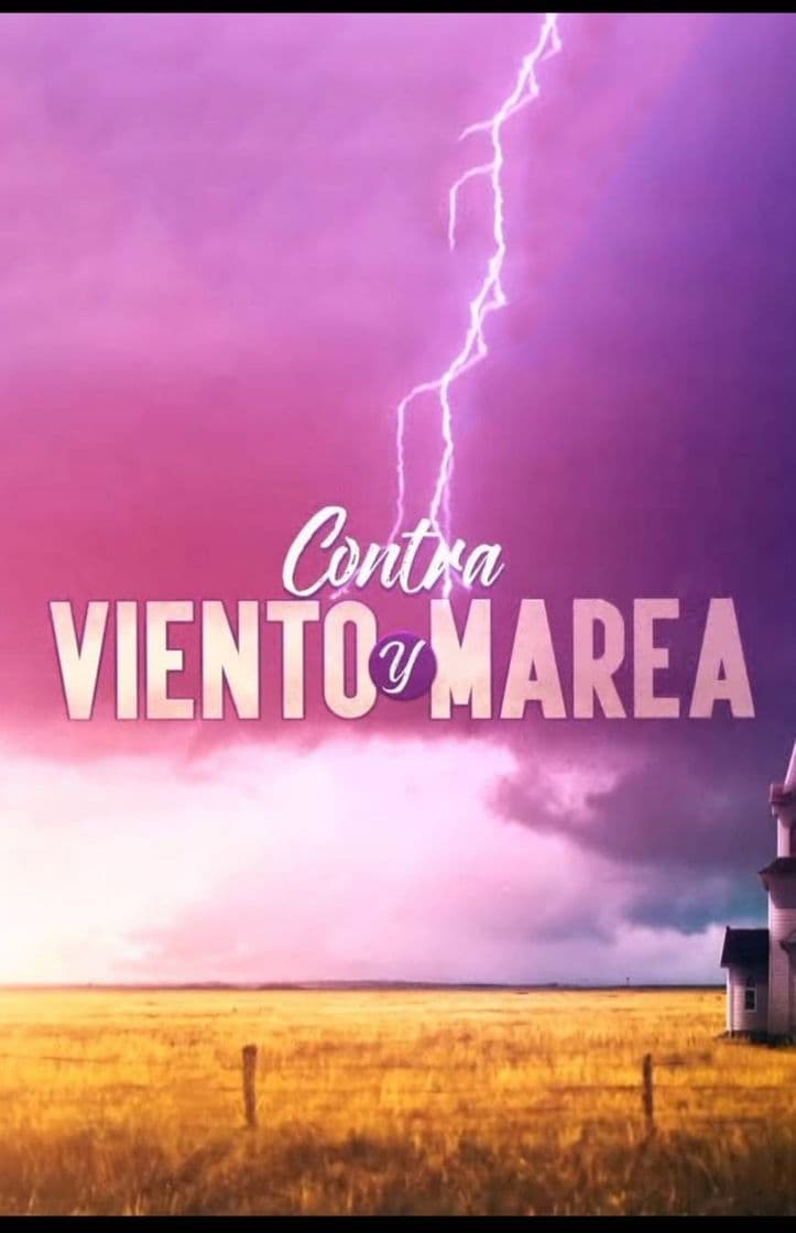 Fashion Contra viento y marea 