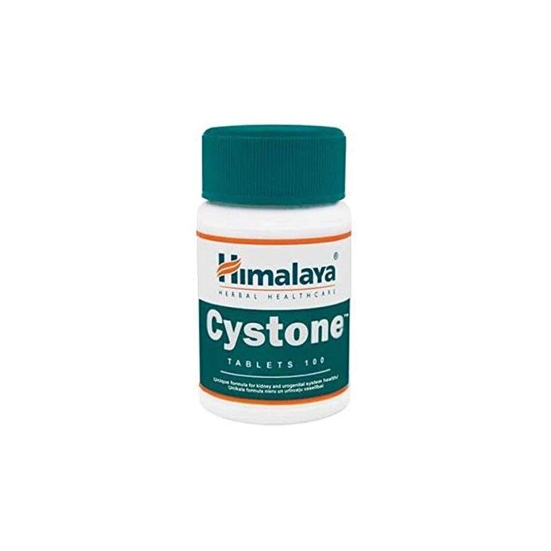 Producto HIMALAYA HERBALS Cystone