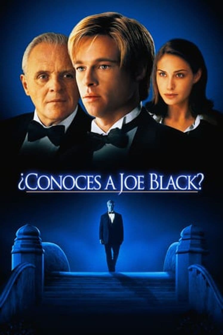 Película Meet Joe Black