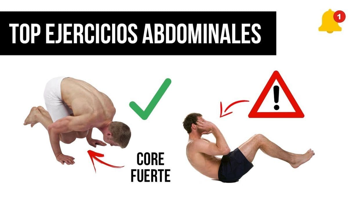 Fashion 📣📣ESTE VIDEO CAMBIARÁ LA FORMA DE ENTRENAR TU ABDOMEN🔥🔥