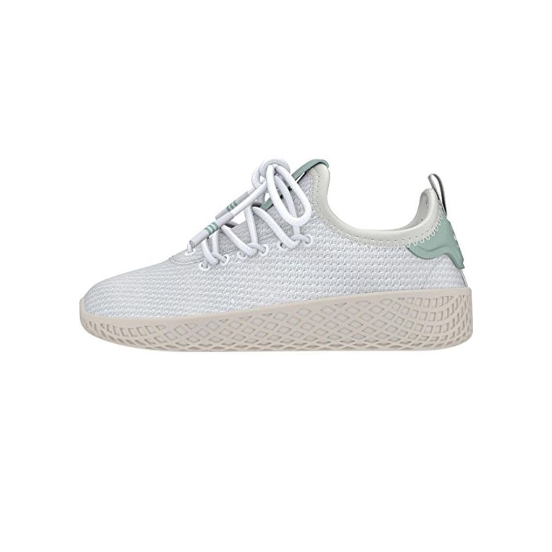 Fashion adidas Zapatilla Pharrel Williams hu Baby 27