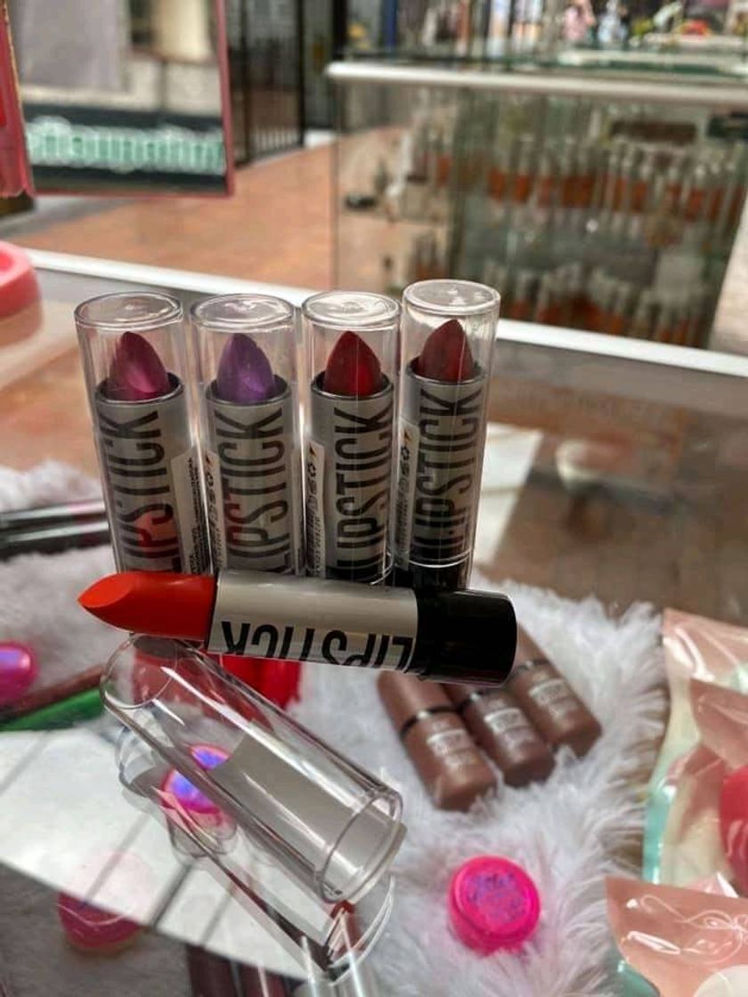 Fashion Labiales 