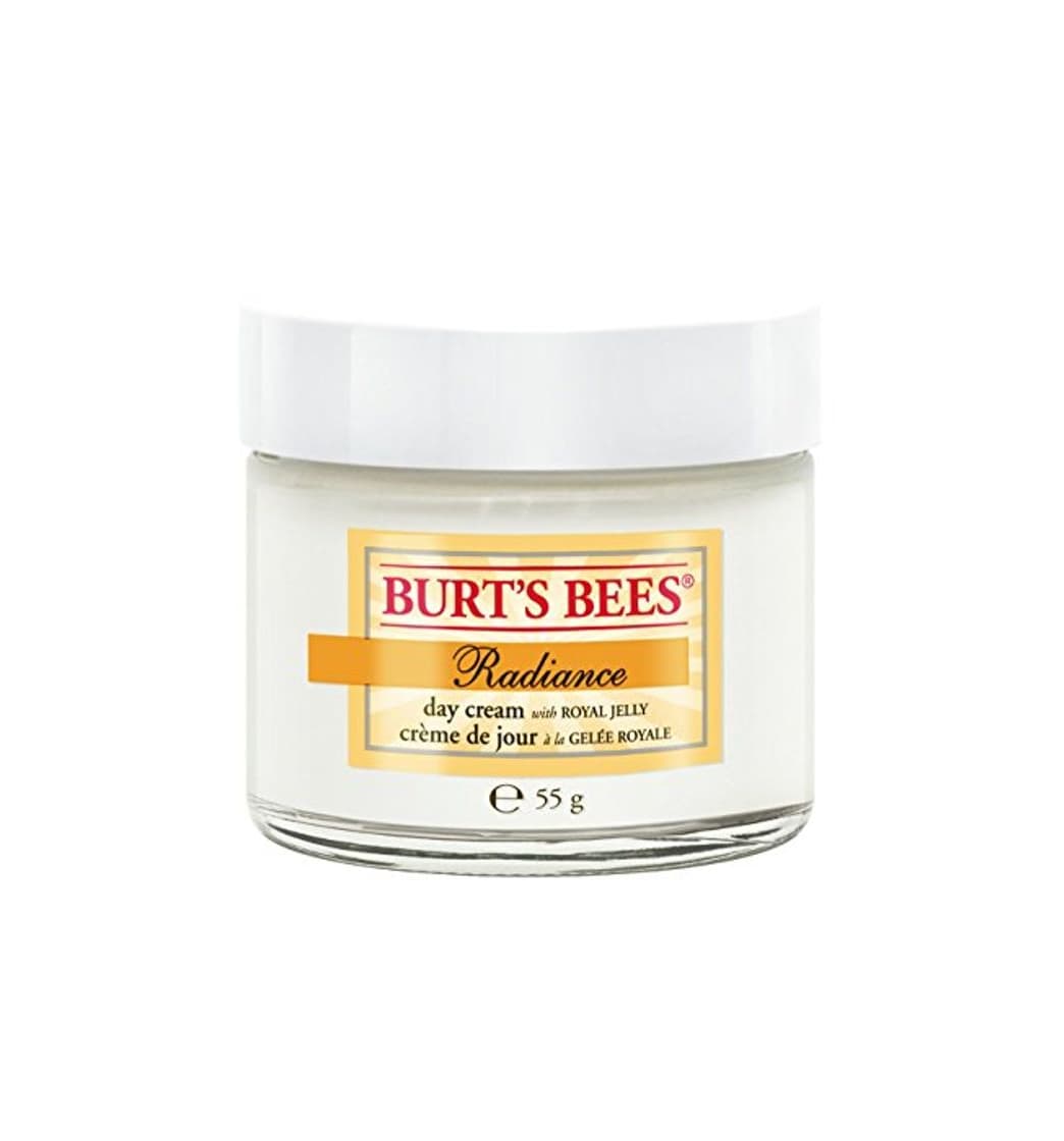 Product Abejas Crema Día Radiancia de Burt con Jalea Real Crema de Día