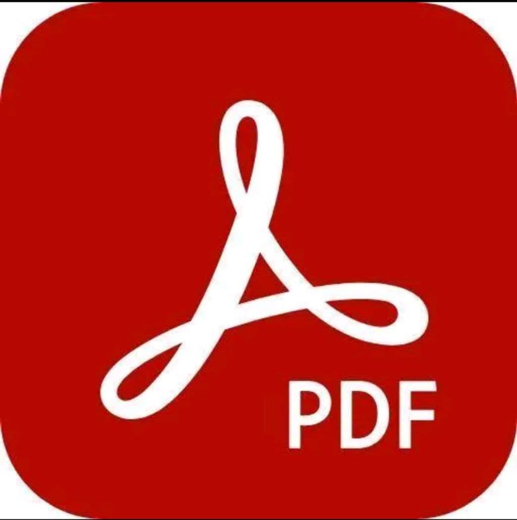 App Adobe Acrobat Reader: consulte, edite y cree PDF