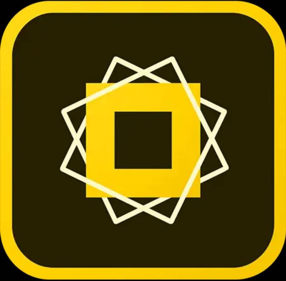 App Adobe Spark