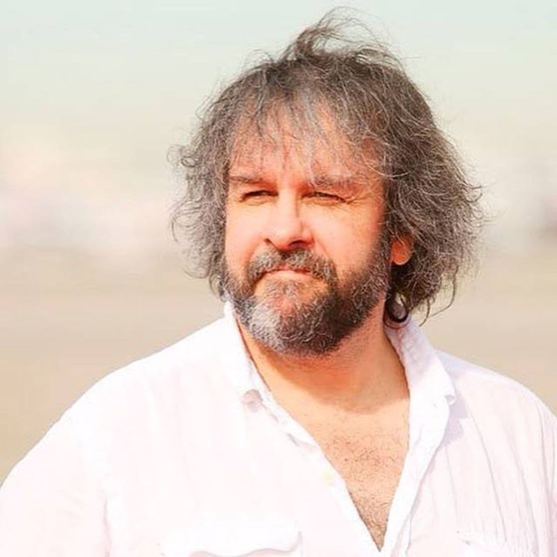 Moda Peter Jackson