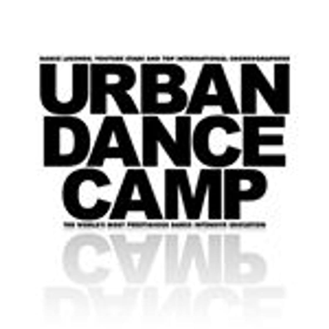 Moda URBAN DANCE CAMP • OFFICIAL 