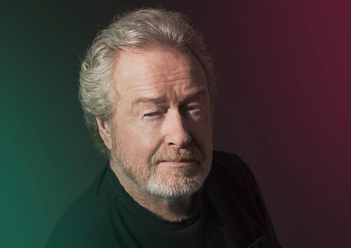 Moda Ridley Scott