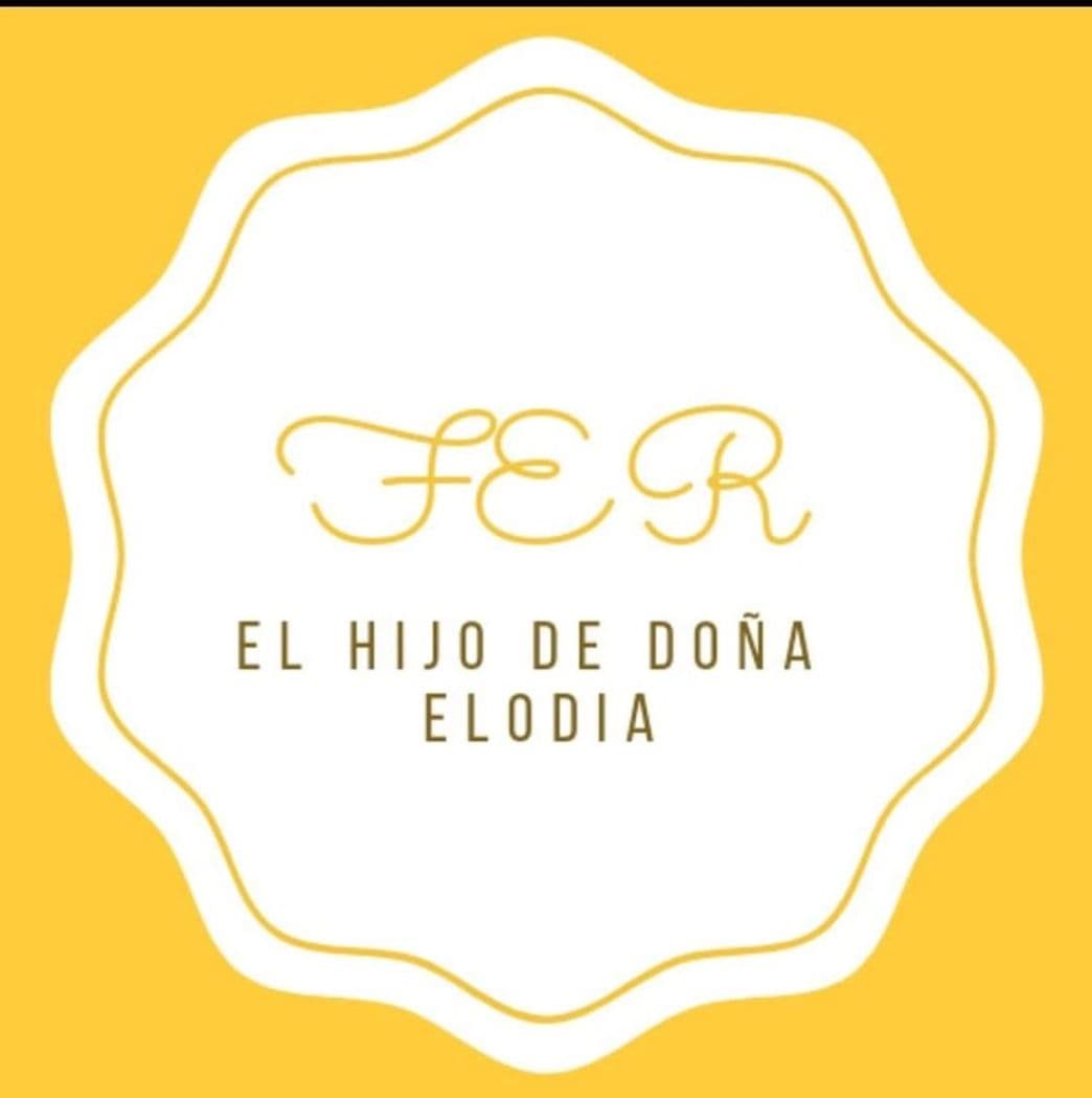 Restaurants Fer el hijo de doña Elodia