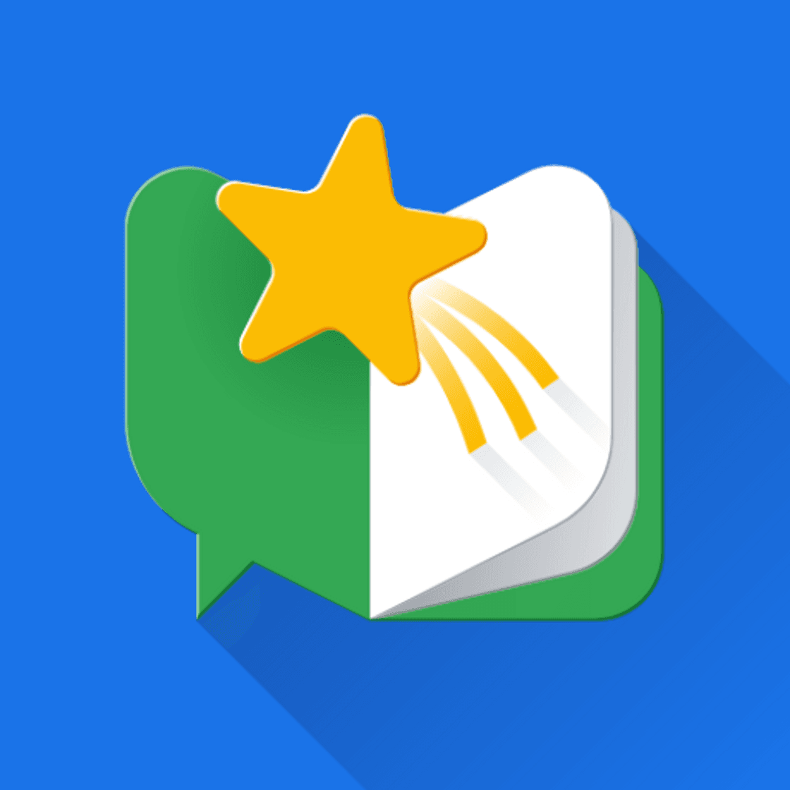 App Read Along by Google