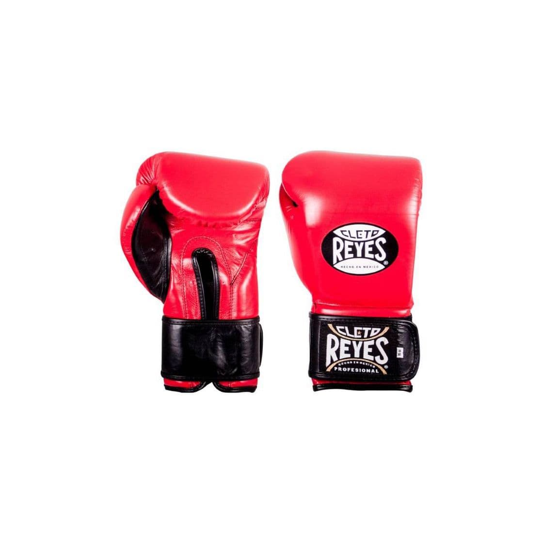 Product Guantes profesionales Cleto Reyes