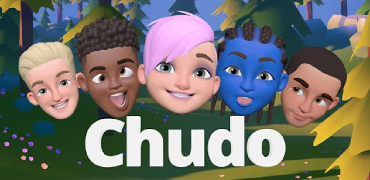 Moda Chudo - Apps on Google Play