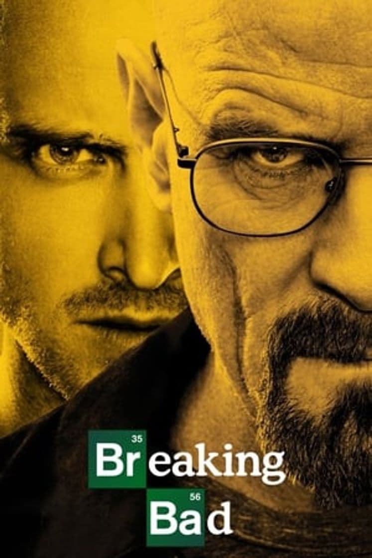 Serie Breaking Bad