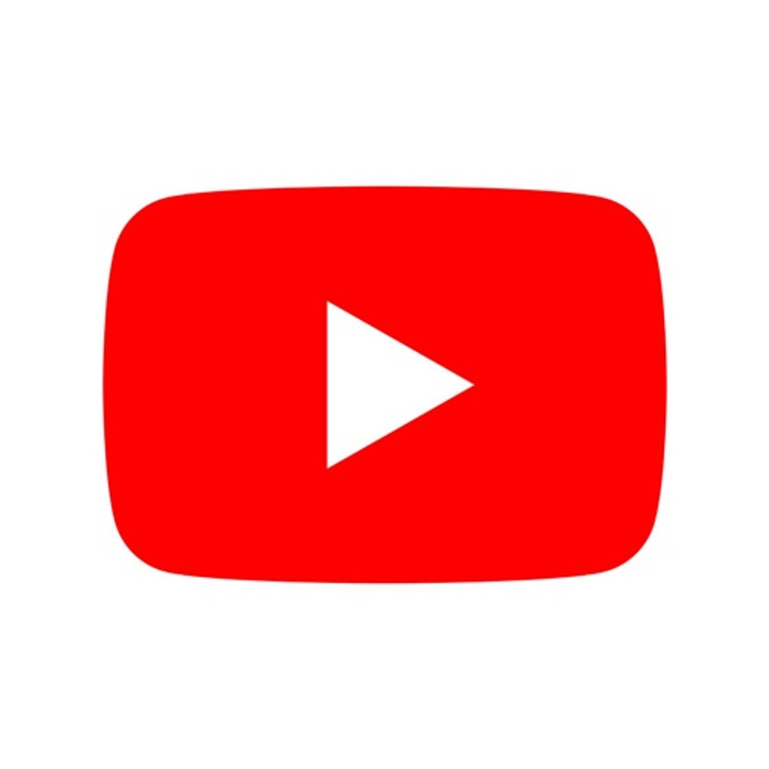 App YouTube: Watch, Listen, Stream