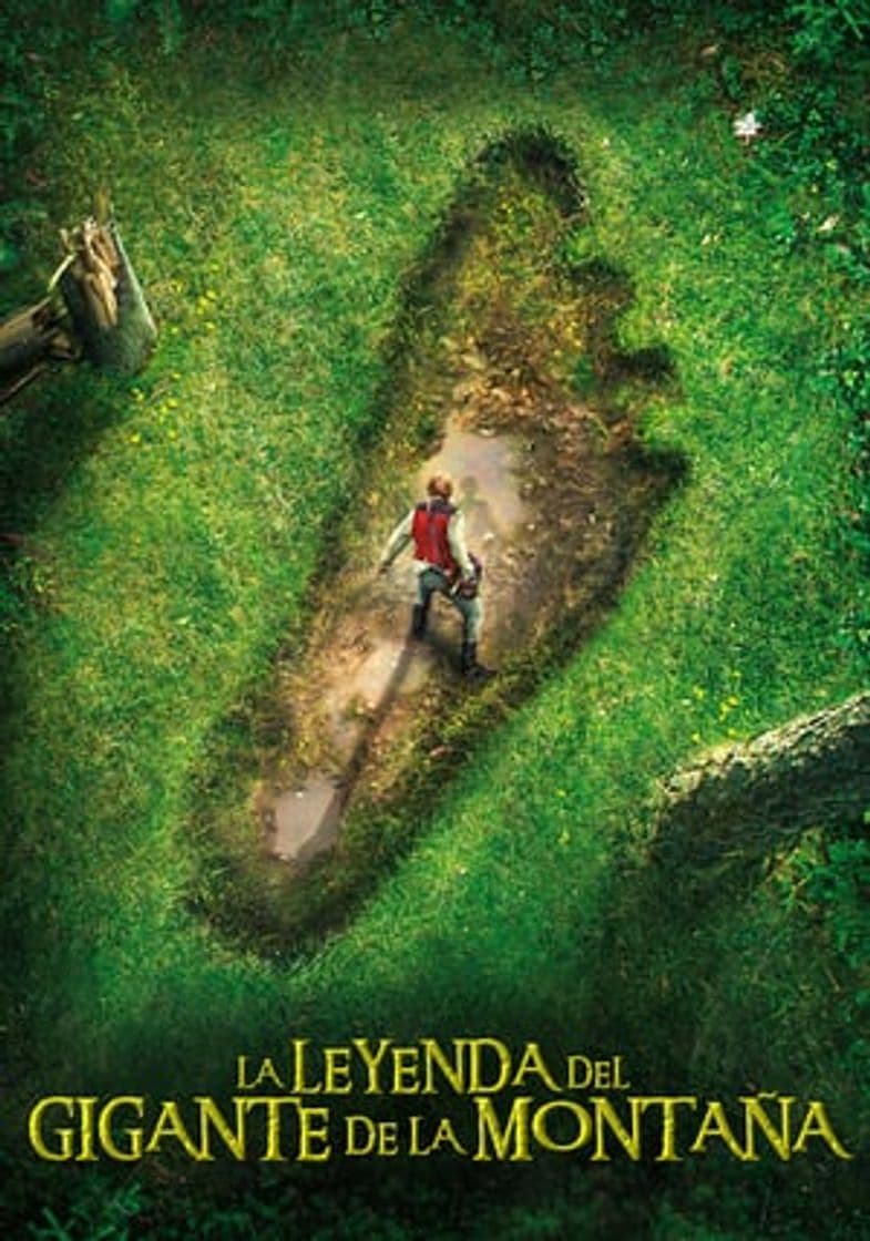 Película The Ash Lad: In the Hall of the Mountain King