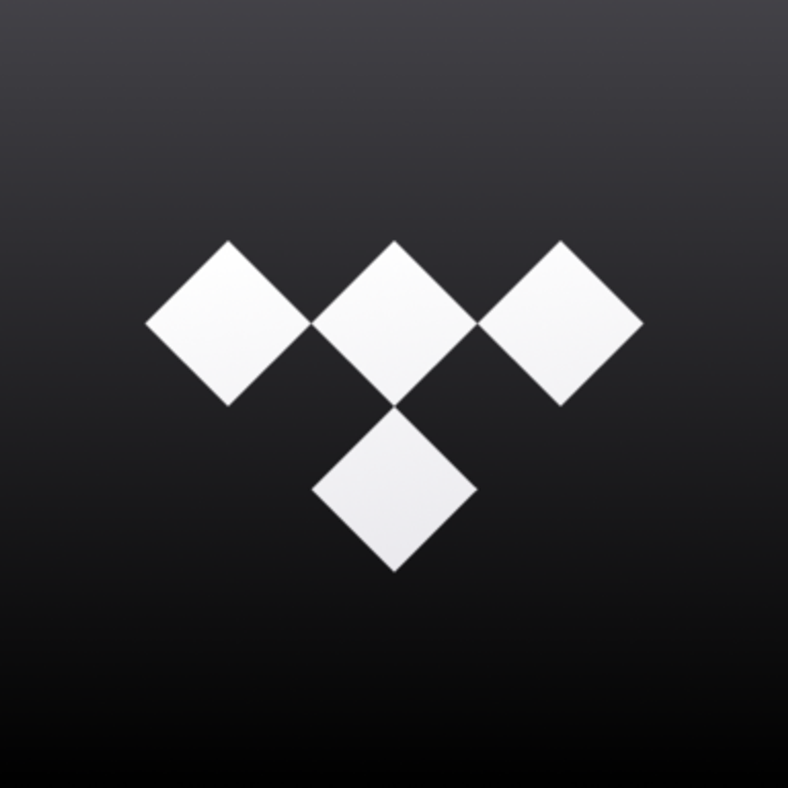 App TIDAL Music - Hifi Songs, Playlists, & Videos