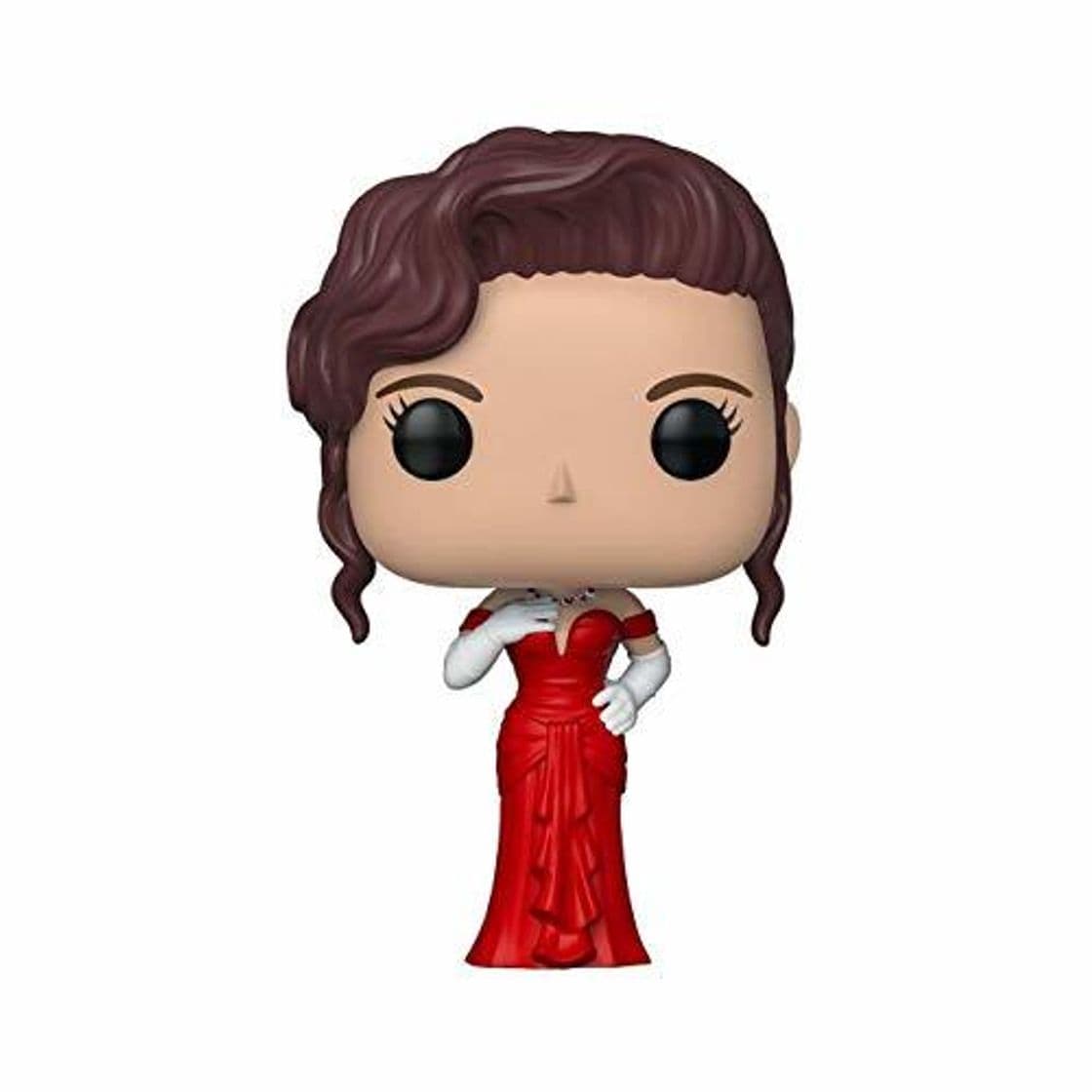 Game Funko- Pop Vinilo: Pretty Woman: Vivian