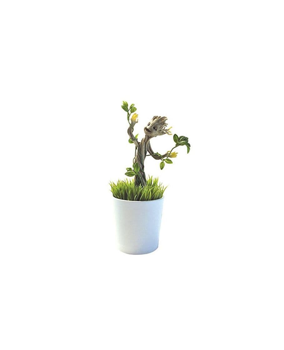 Producto Uncle Milton Guardians of the Galaxy Grow and Glow Groot