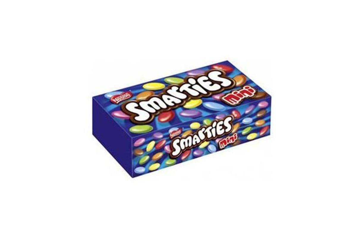 Product Smarties