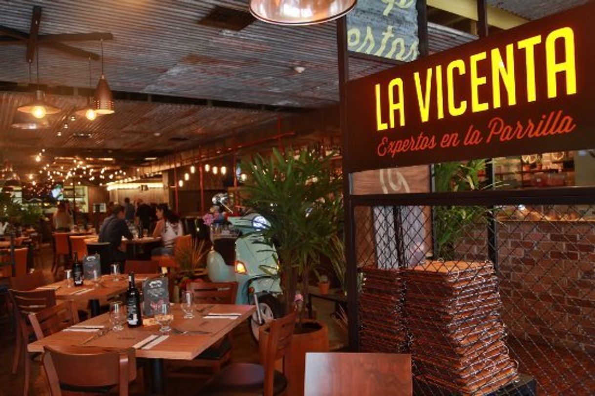 Restaurantes La Vicenta | Restaurante en Acapulco