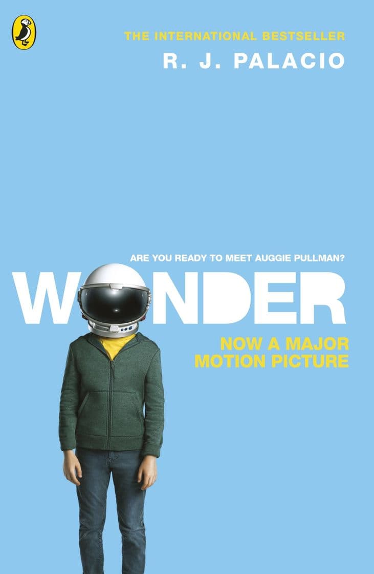 Película Wonder