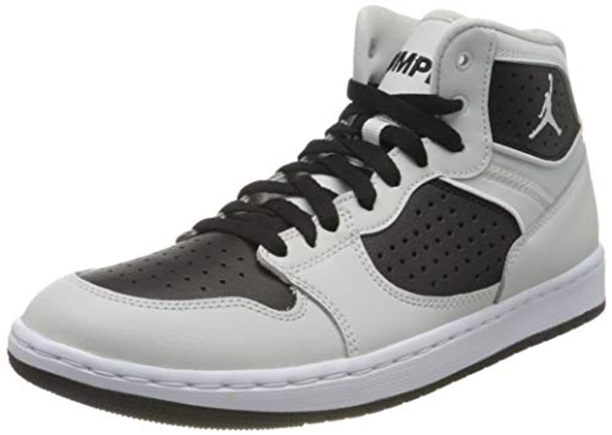 Moda Nike Jordan Access, Zapatilla de Correr para Hombre, Foto Polvo