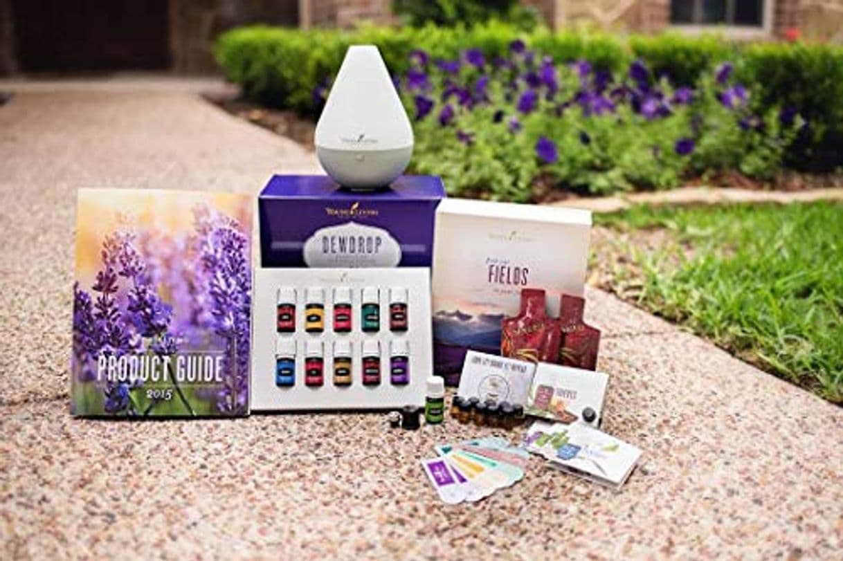 Product Young Living Premium