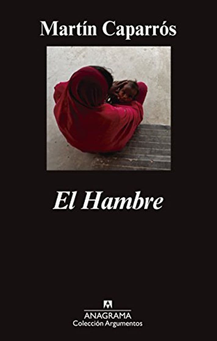 Libro El hambre: 474