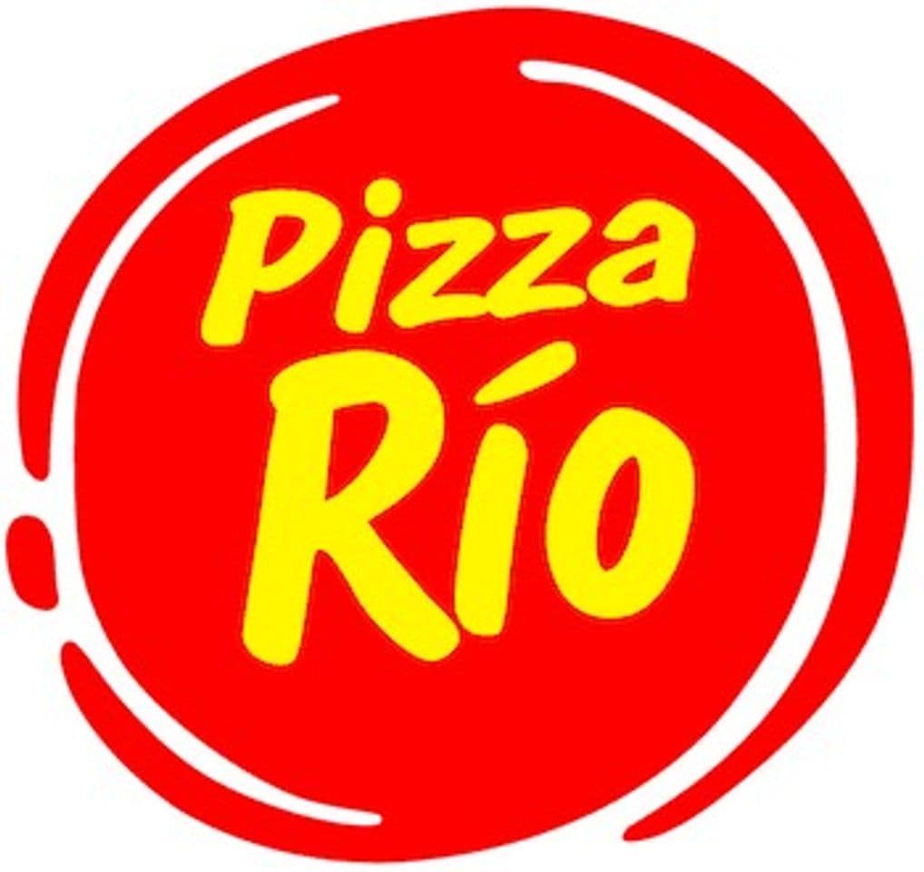 Restaurantes Pizza RÍO