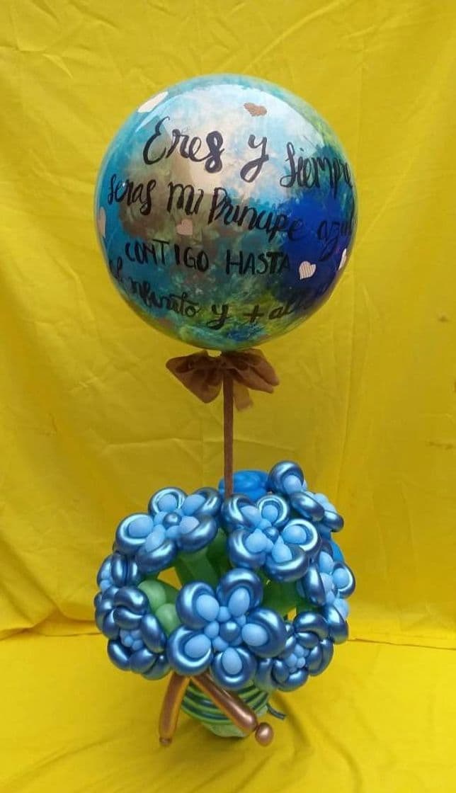 Moda Decoración Con Globos "Belleza Eventos" - Home | Facebook