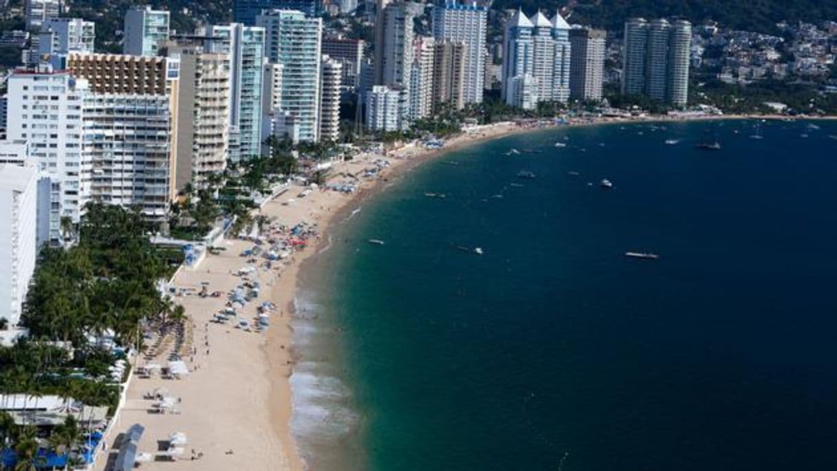 Place Acapulco