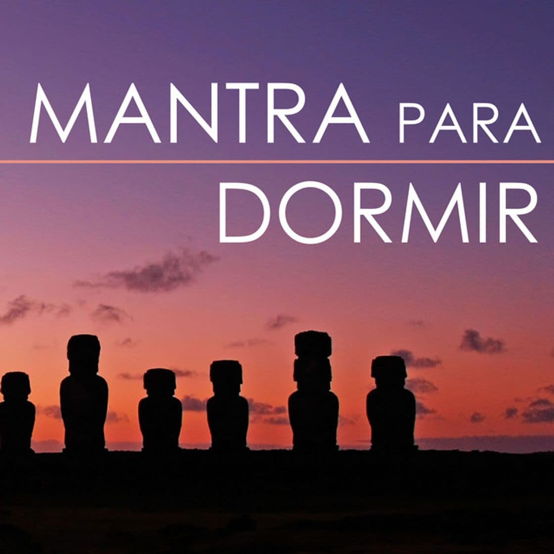 Music Mantras para Meditar y Dormir