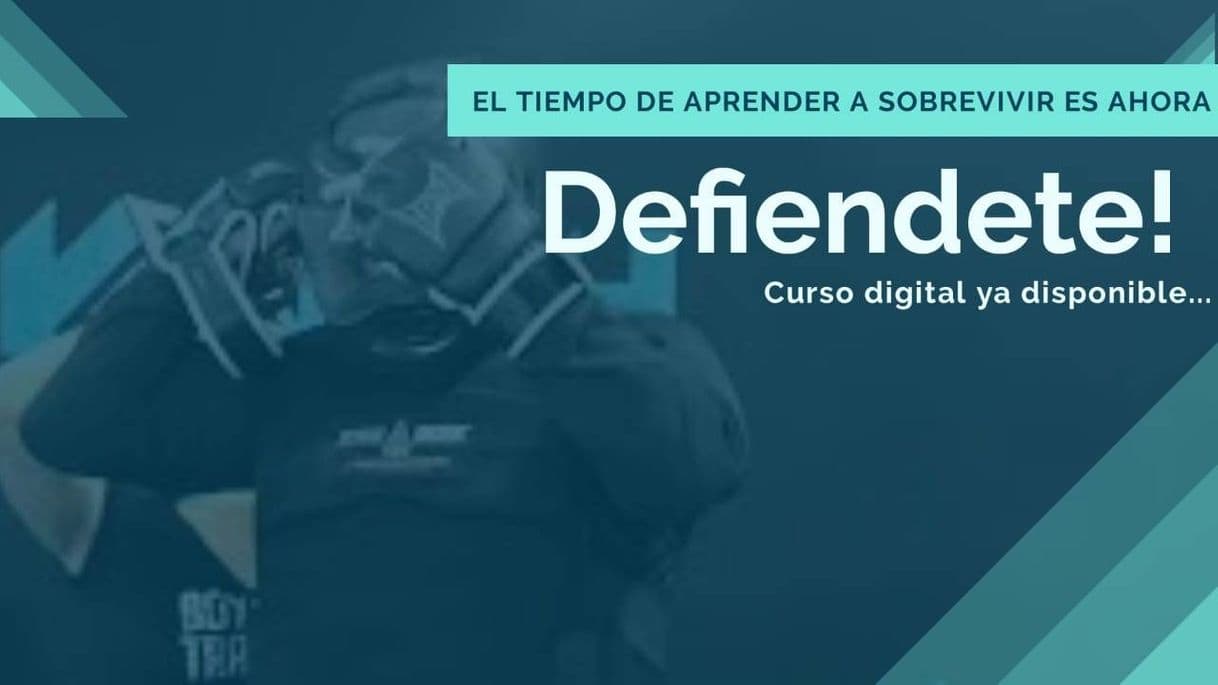 Moda Canal educativo en defensa personal gratuito