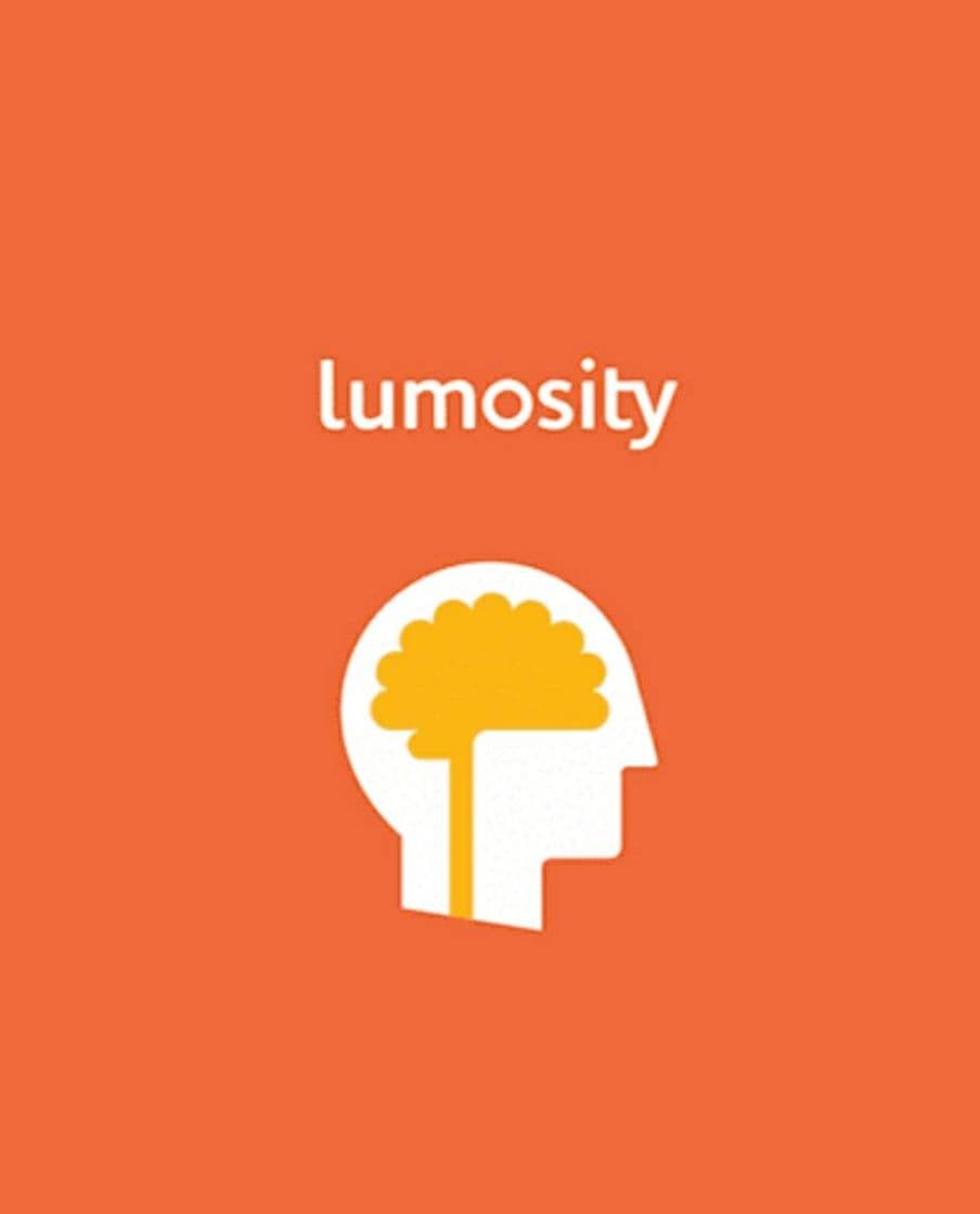 App Lumosity 