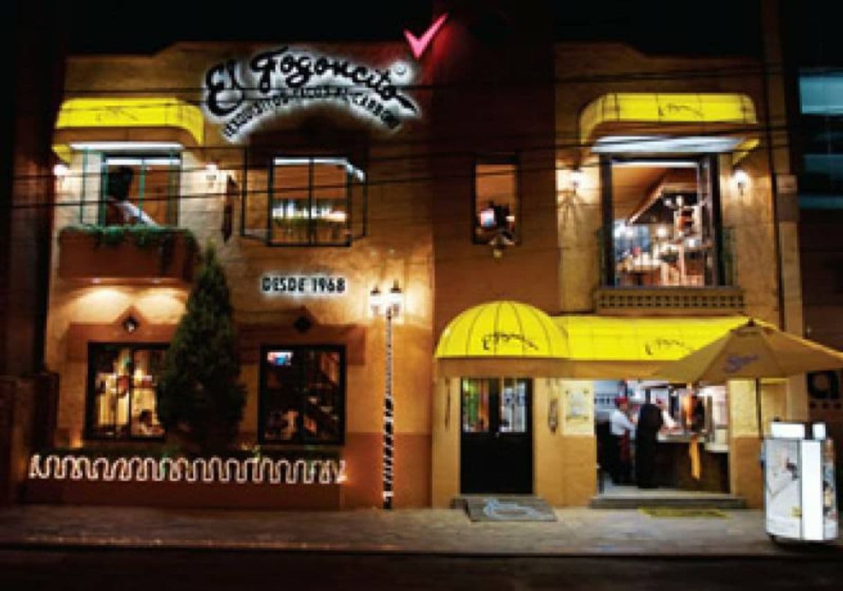 Restaurants El Fogoncito (Polanco/Anzures)