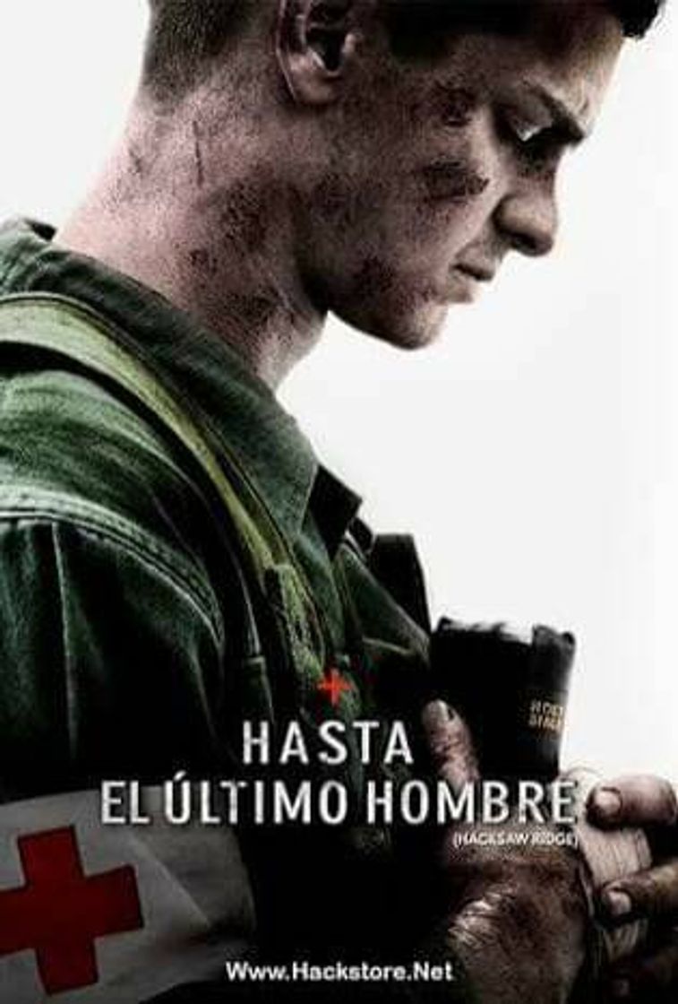 Movie Hacksaw Ridge