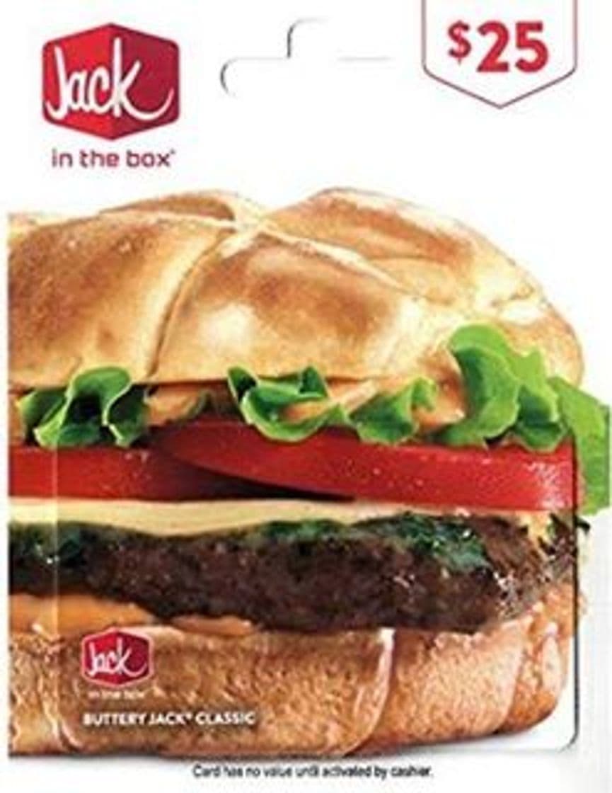 Restaurants Jack in the Box