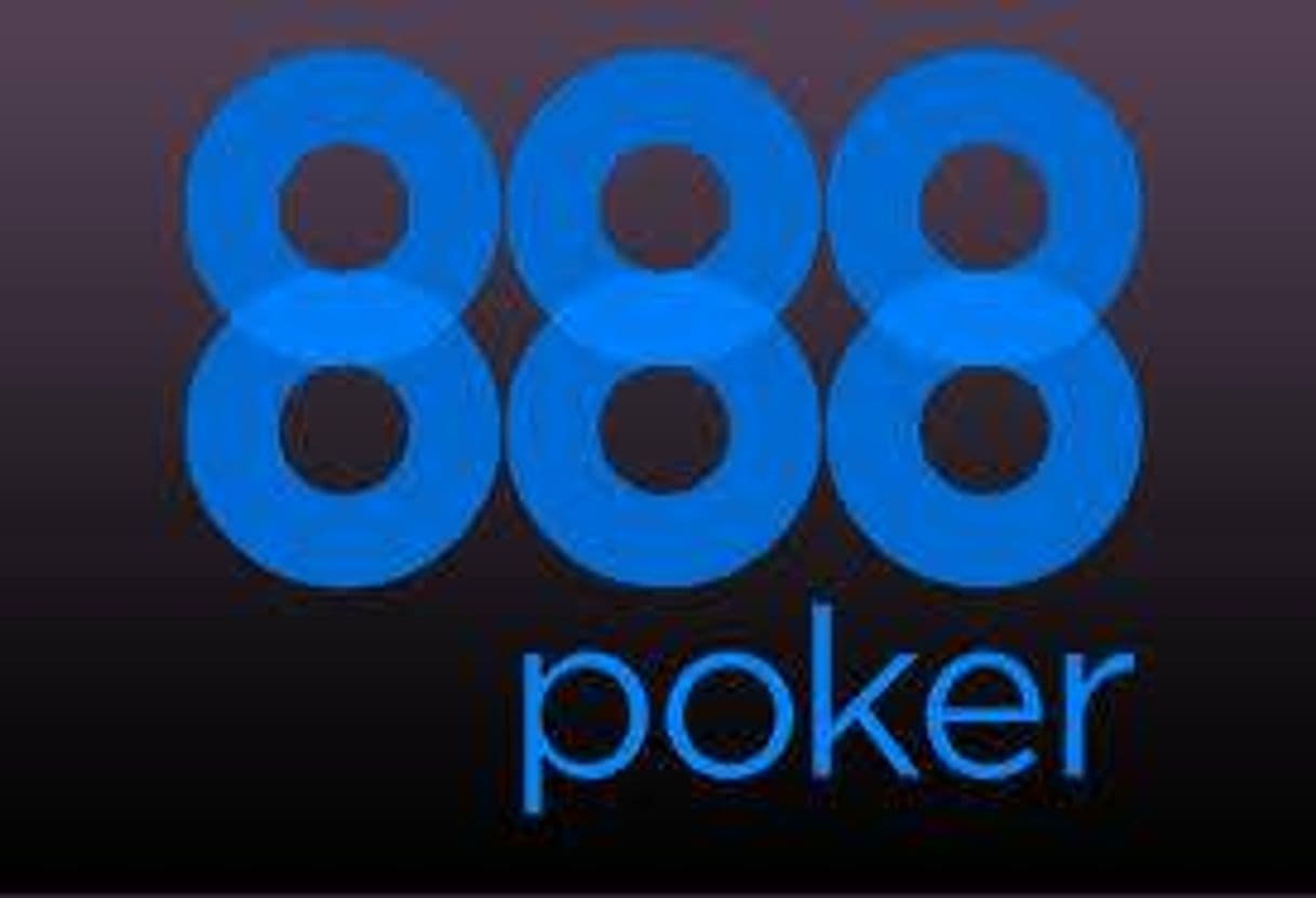 App 888 Poker