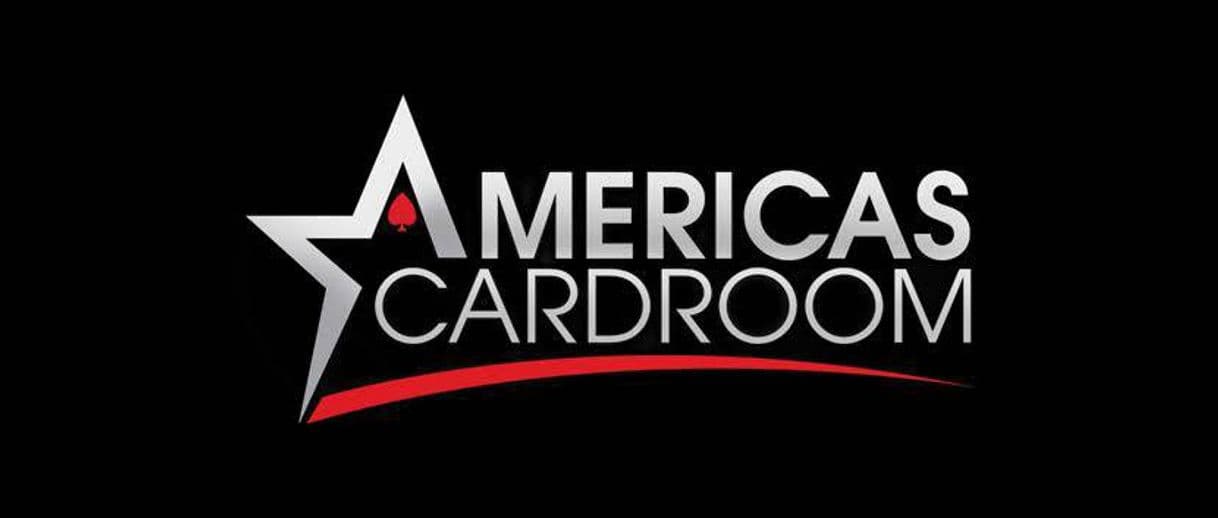 App Americas cardroom