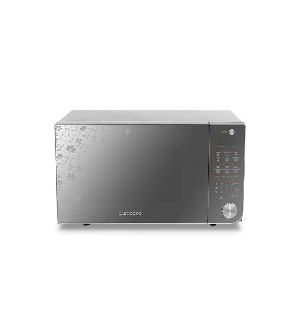 Product Daewoo horno chef mexicano