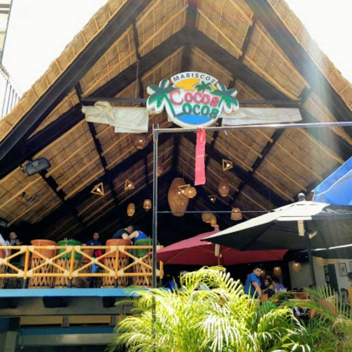 Restaurants Cocos Locos