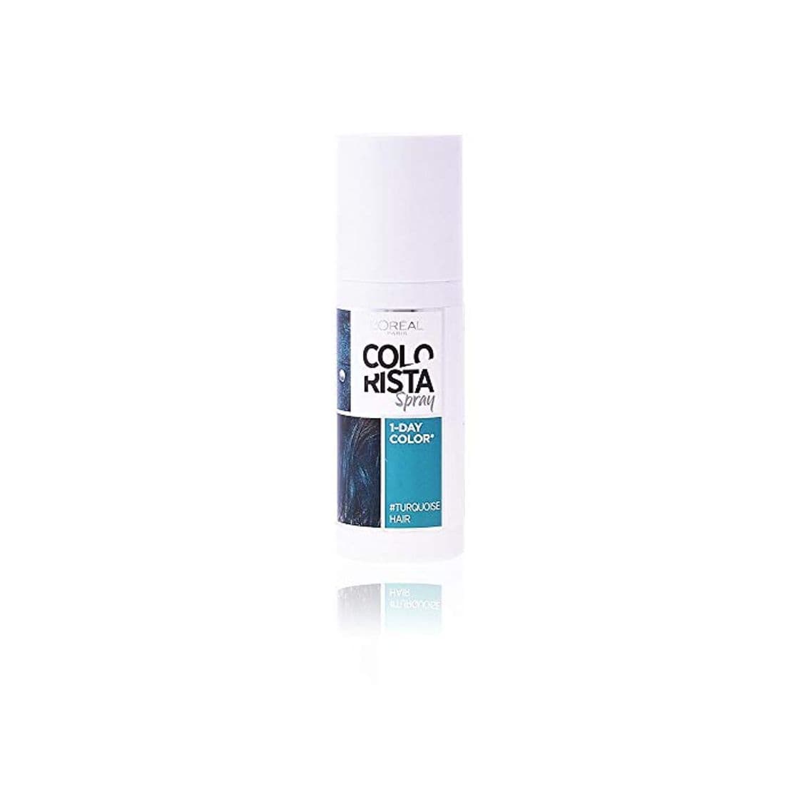 Belleza L'Oréal Paris Colorista Coloración Temporal Colorista Spray