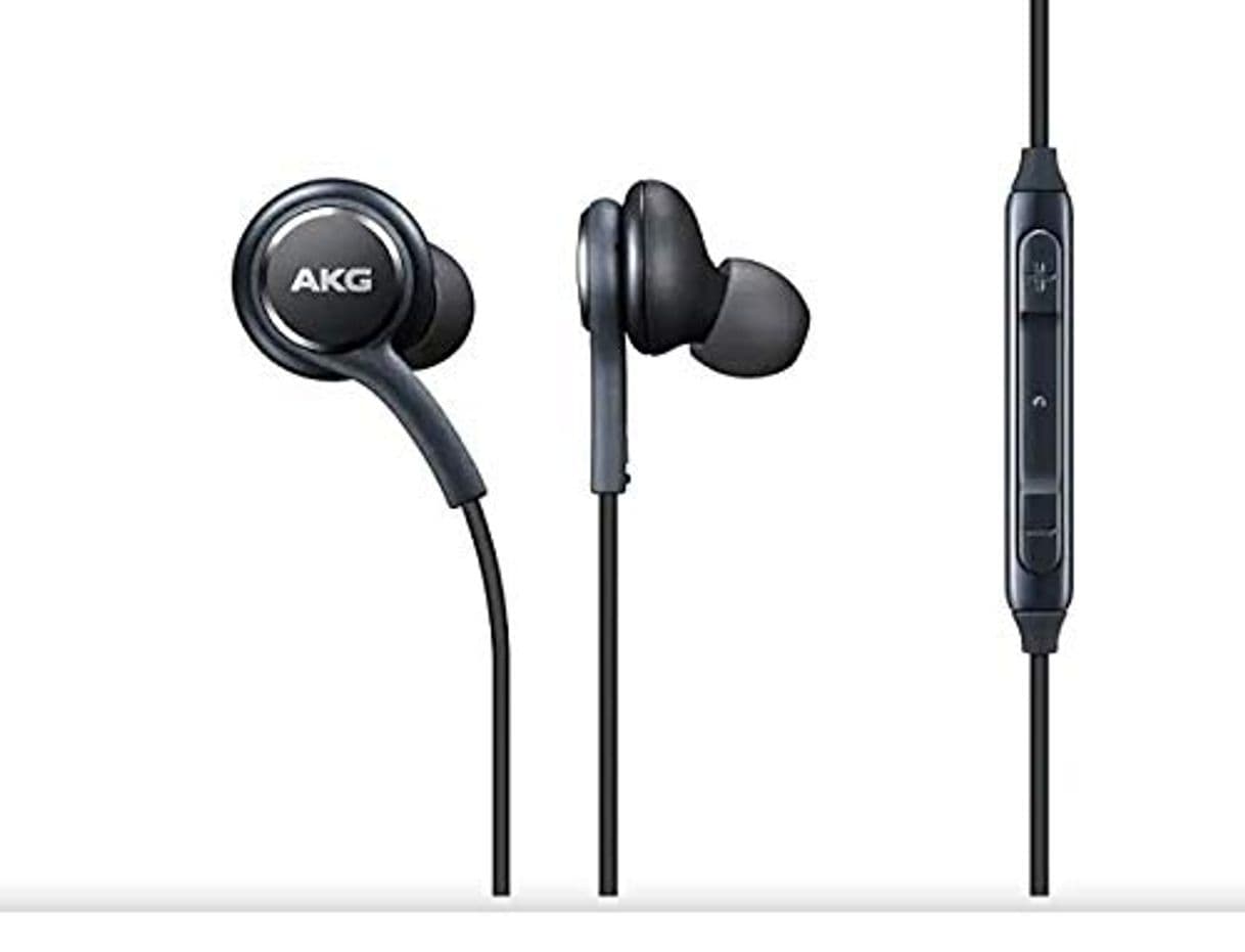 Place Samsung Auriculares MANOS LIBRES(fabricado por AKG) Samsung Galaxy S8 y S8+