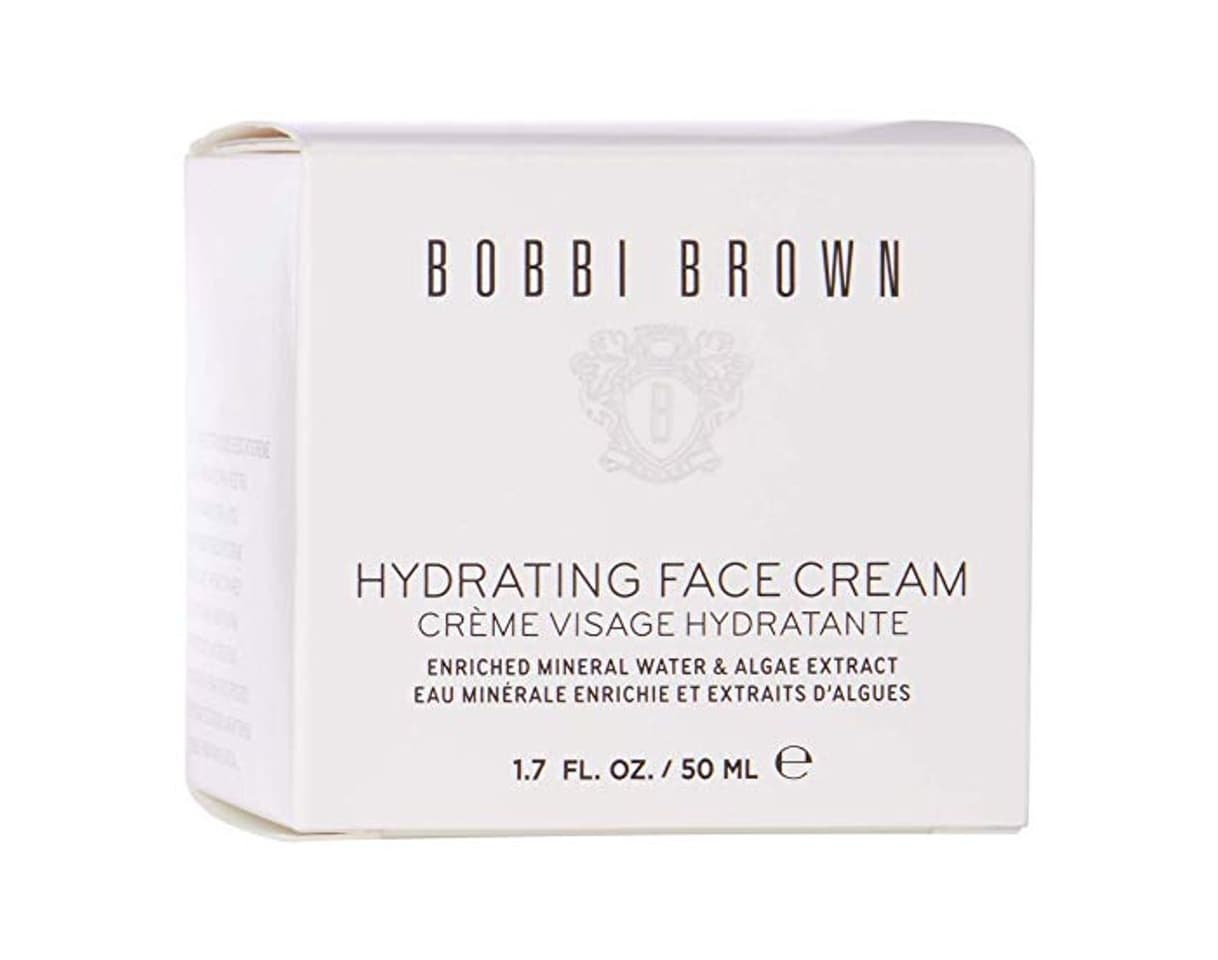 Belleza Bobbi brown vitamin enriched face base 50ml.