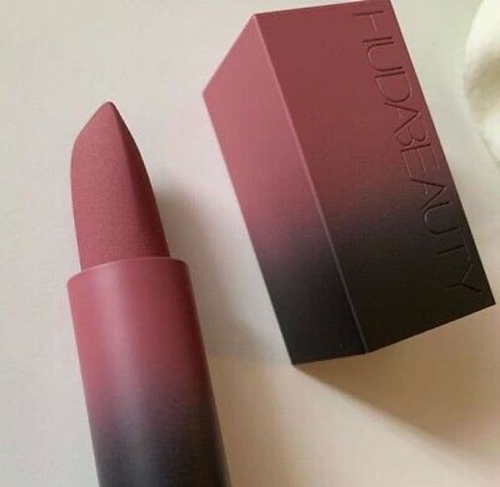 Product Power Bullet Matte Lipstick - HUDA BEAUTY