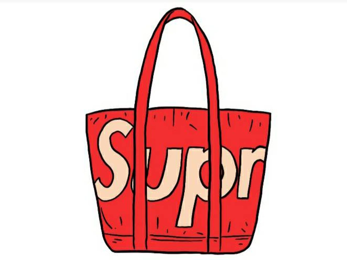 Moda Buy & Sell Supreme Streetwear