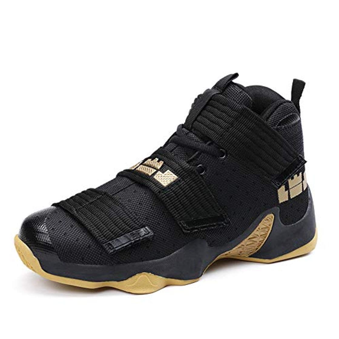 Fashion Wildfire Vine Hombre Transpirables Aire Libre y Deporte Zapatos Sneaker Deportivos Zapatos Casuales con Cordones Zapatillas Deporte de Moda Baloncesto Zapatos