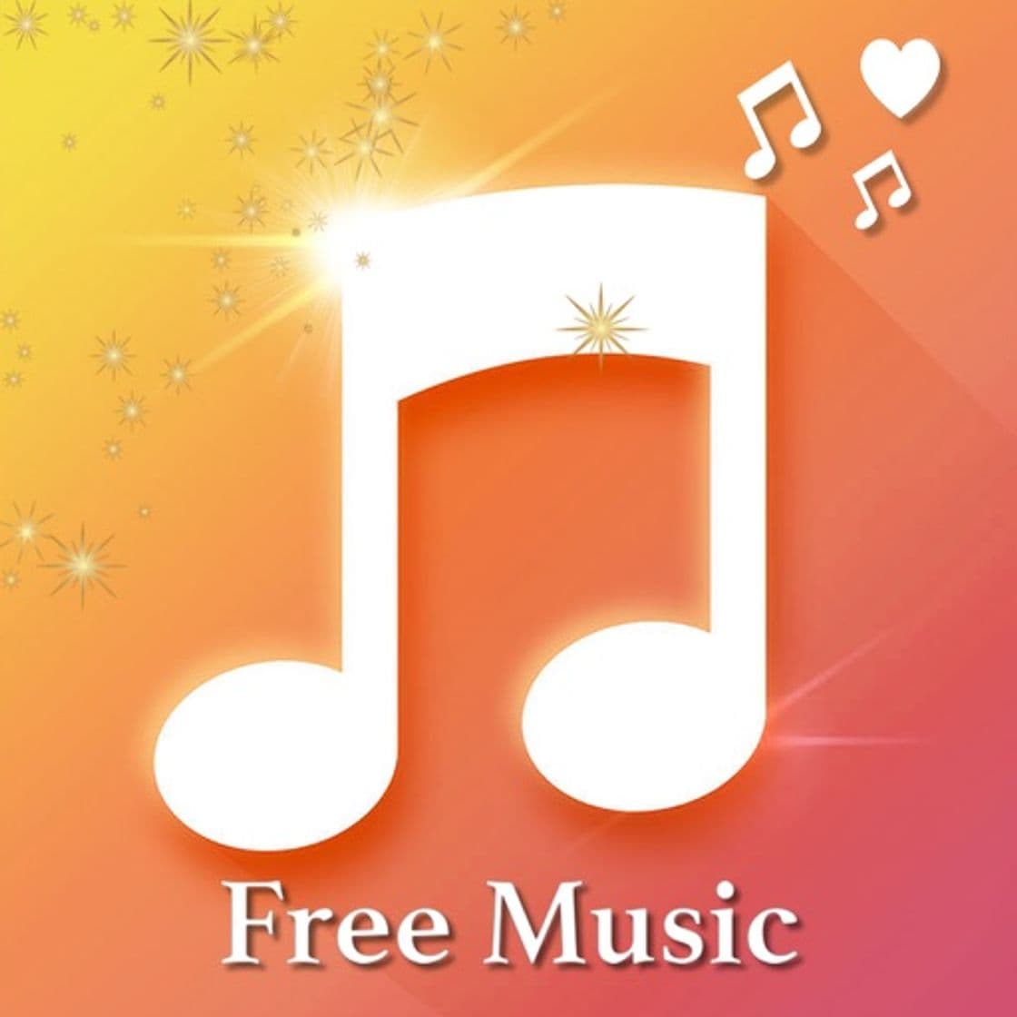 App Free music Music Player, Listen Music - MusicPlay™