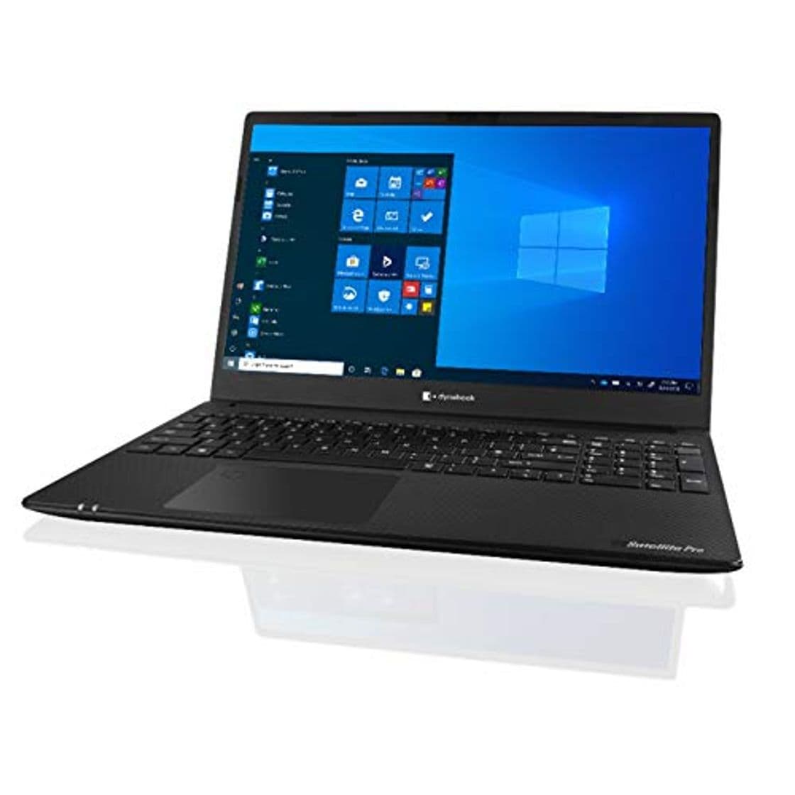 Producto Toshiba Satellite Pro L50-G-144 - Portátil de 15.6" (Intel Core i7-10710U, RAM